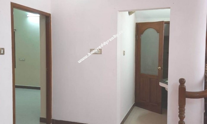 3 BHK Duplex House for Sale in Mogappair